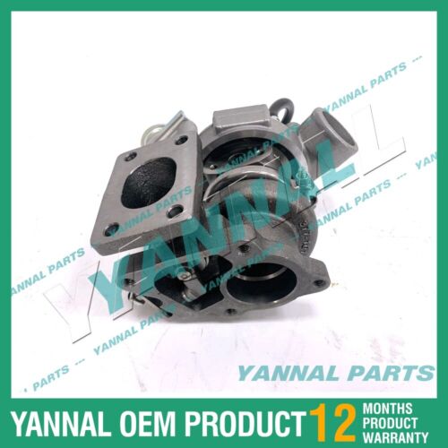 1g777-17012 Engine turbo For Caterpillar CAT C3.3B Engine