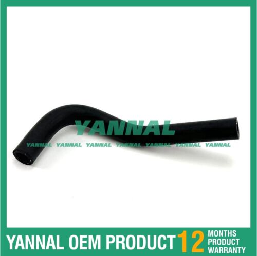 Part Number 1G730-73162 Oil Cooler Pipe For Kubota V2403 Engine Parts