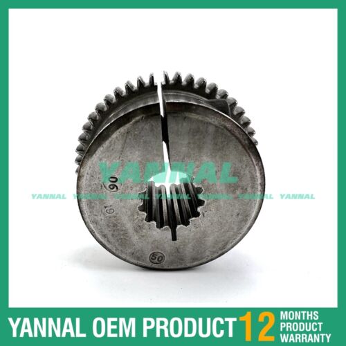 6676535 Coupler Hub For Bobcat Loader 331 334 335 430 435