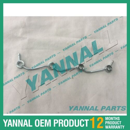 16271-42502 Fuel Return Pipe For Kubota V1305 Engine