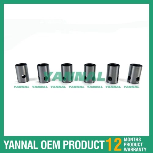 D1105 Valve Tappet For Kubota Excavator Engine Parts