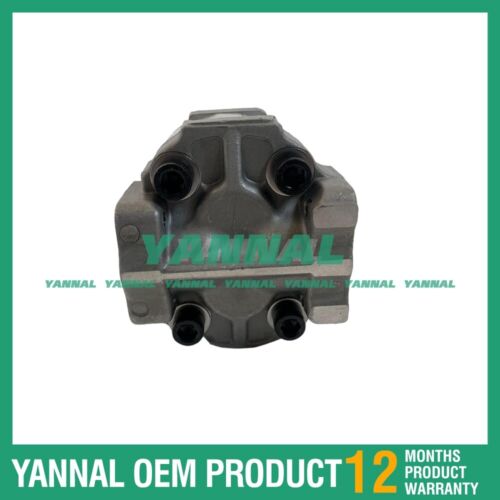 New 705-73-30010 Hydraulic Pump For Komatsu Engine