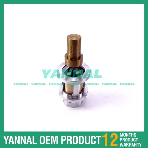6HK1 Thermostat 8-97600936-0 For Isuzu Excavator Parts