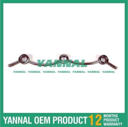Delivery Ling Injector Pipe For Perkins 403D-11 Engine Parts