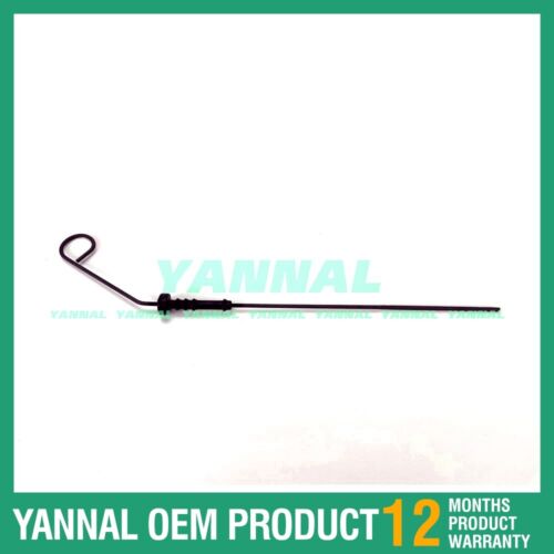 1J881-36412 Oil Dipstick For Kubota D1703 Engine