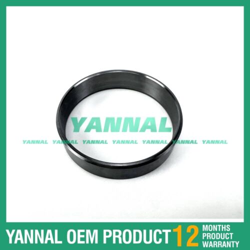 D950 Crankshaft Sleeve 19215-23280 For Kubota Excavator Parts