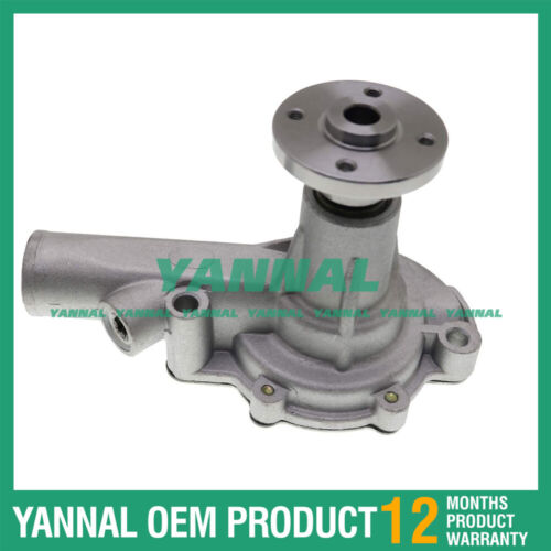 مضخة مياه MM401401 لقطع غيار محركات ميتسوبيشي