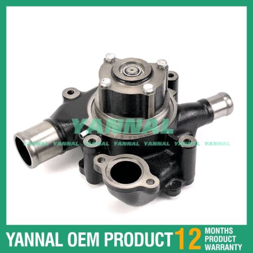 P11C Water Pump 16100-3910 For Hino Excavator Parts