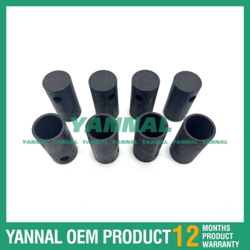4D92E Valve Tappet For Yanmar Excavator Engine Parts