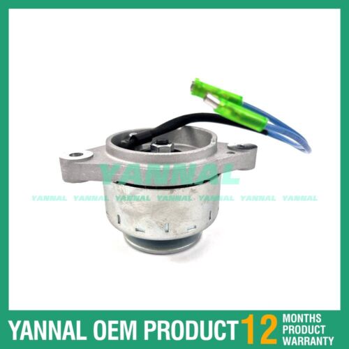 WG750 Alternator 15531-64017 For Kubota Excavator Parts