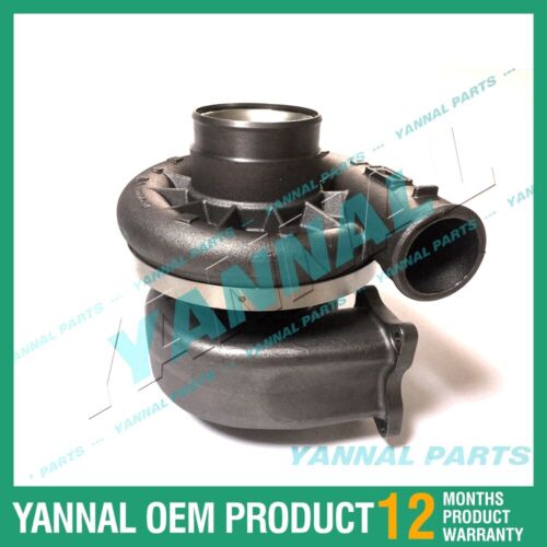 For Hitachi Turbocharger EX1200 Engine Spare Parts