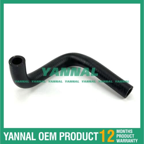 Part Number 1A024-37152 Oil Cooler Pipe For Kubota V2403 Engine Parts