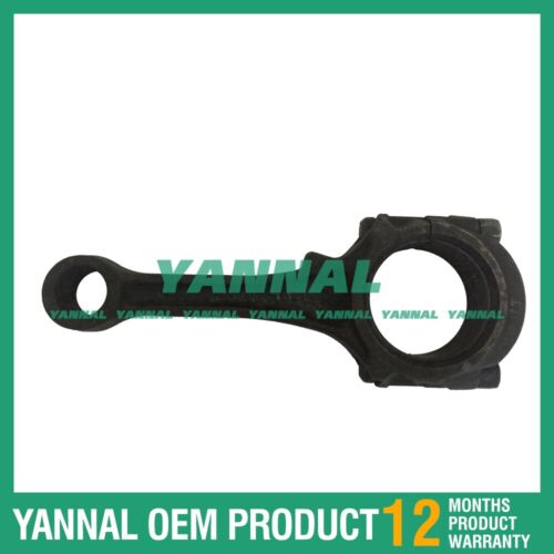 Used J15 Connecting Rod For Nissan Engine Parts