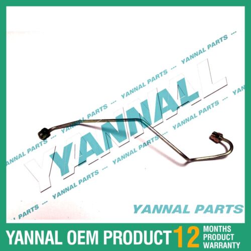 For Yanmar Fuel Injection Pipe 4D94E Engine Spare Parts