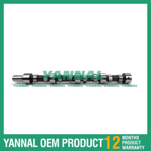 V2403 Camshaft For Kubota Spare Parts Excavator Diesel Engine