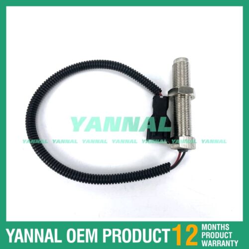 DH220-5 Revolution Sensor 2547-1015 For Doosan Diesel Engine Parts