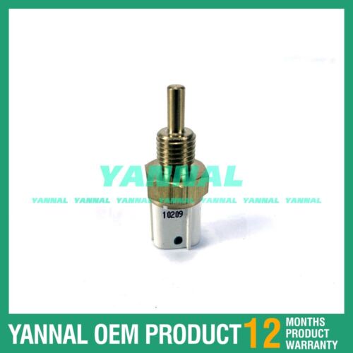 1J750-83040 Water Temp Sensor For Kubota V3307-DI Engine