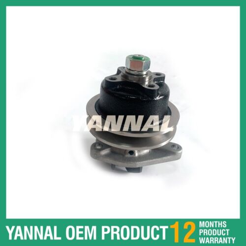 15606-73030 Water Pump For Kubota M4500 Engine Spare Parts