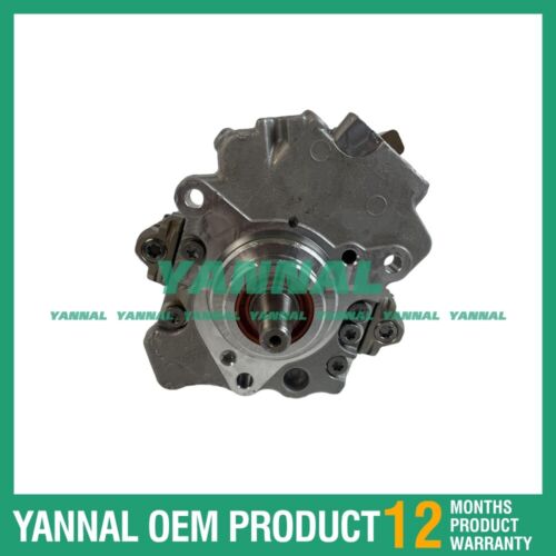 Nueva bomba de inyecci¨®n de combustible 400912-00136B 28526390 para motor Doosan