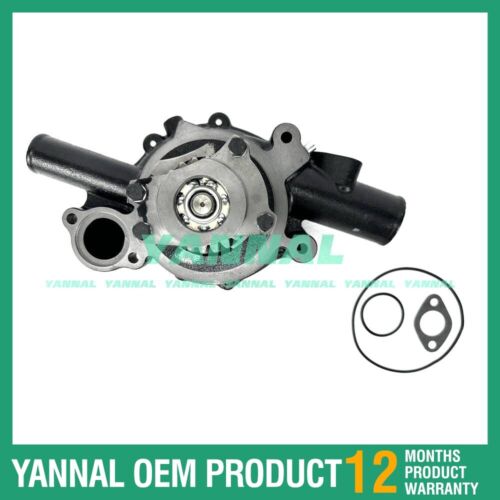 EK100 Water Pump 16100-3112 For Hino Excavator Parts