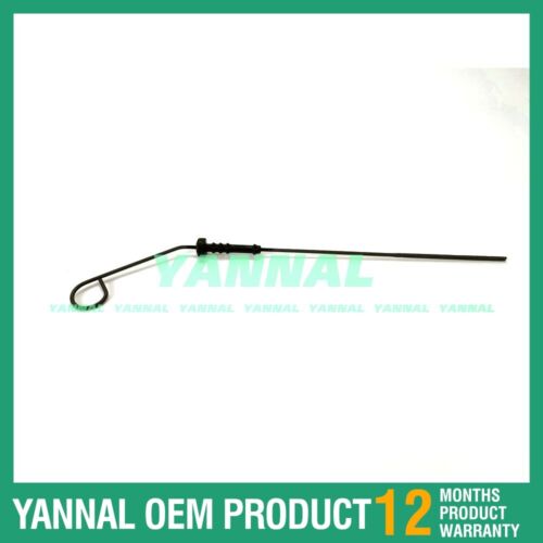 1J881-36412 Oil Dipstick For Kubota D1703 Engine