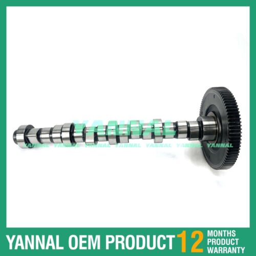 04502750 U1965D13172309 Camshaft For Deutz D4D Engine