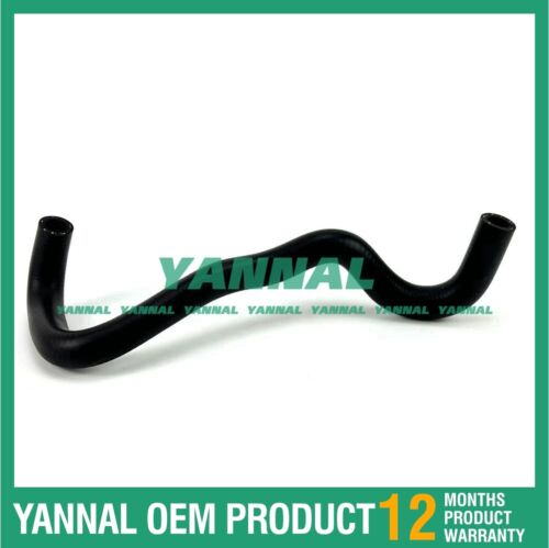 Part Number 1J700-71480 Water Tube For Kubota V2607 Engine Parts