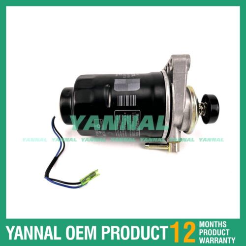 1DZ-2 Fuel Pump Assy For Toyota Excavator Parts