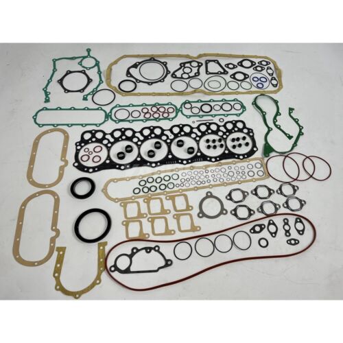 New EH700 Full Gasket Kit For Hino Diesel Engine