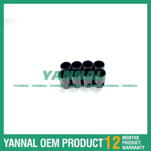 Empujador de v¨¢lvula V1505 1G673-15550 para piezas del motor de excavadora Kubota