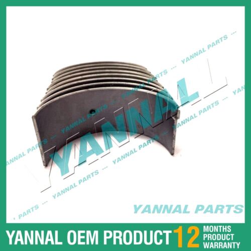 For Toyota Con Rod Bearing 3Z Engine Spare Parts