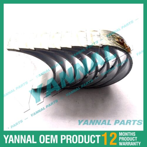 For Isuzu Main Bearing STD 3LA1 Engine Spare Parts