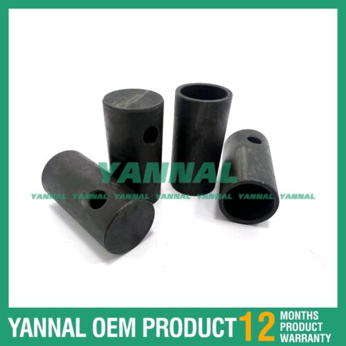 Empujador de v¨¢lvula ZB600 para piezas del motor de excavadora Kubota