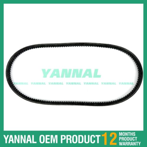 D1305-CR V Belt 16206-97013 For Kubota Excavator Parts