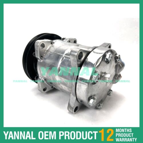 2228608974 Air Conditioner Compressors For JCB JCB2045 Engine