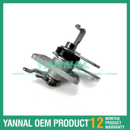 1J094-57000 Complete Speed Control Plate For Kubota D782 Diesel Engine Parts