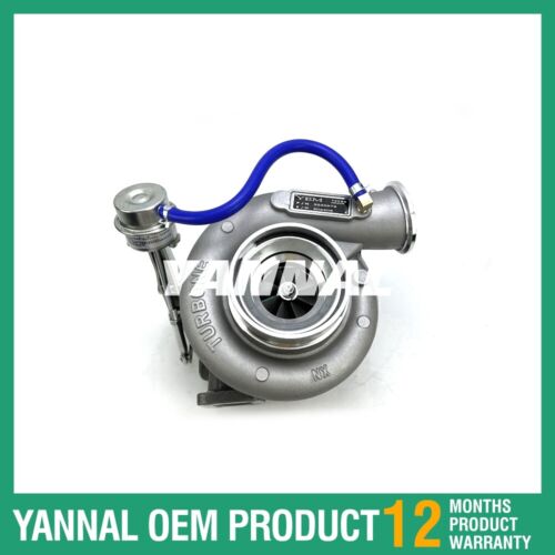 353-5972 Turbocharger Turbo For Caterpillar CAT C7.1 Engine
