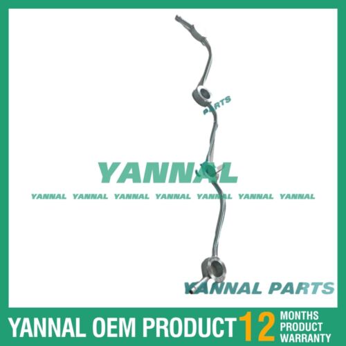 16271-42502 Fuel Return Pipe For Kubota V1305 Engine