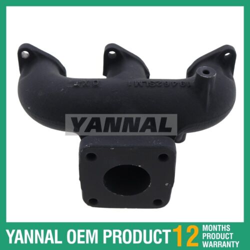 New Exhaust Manifold 19462-12312 for Kubota D722, D782, WG750, WG600 Fast Delive