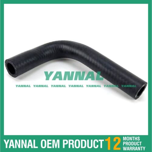 Part Number 1J700-37150 Oil Cooler Pipe For Kubota V2607 Engine Parts