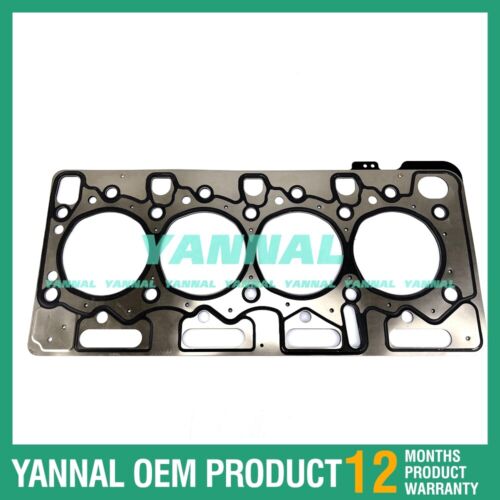Cylinder Head Gasket For JCB JCB444 Engine Parts