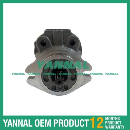 New 705-73-30010 Hydraulic Pump For Komatsu Engine