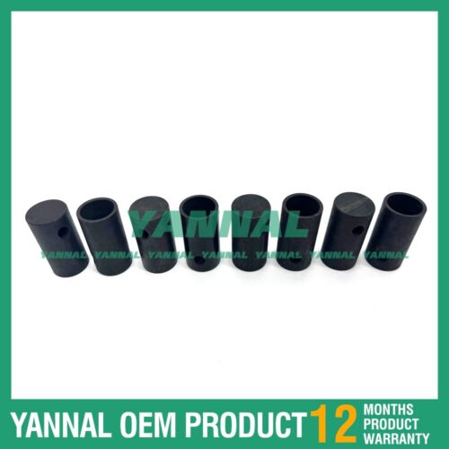 4D92E Valve Tappet For Yanmar Excavator Engine Parts