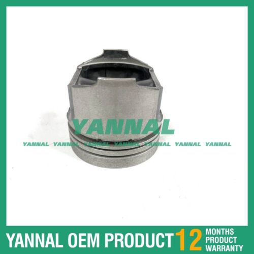 Piston EA300 For Kubota Engine Parts Diesel Engine Accessories Drable