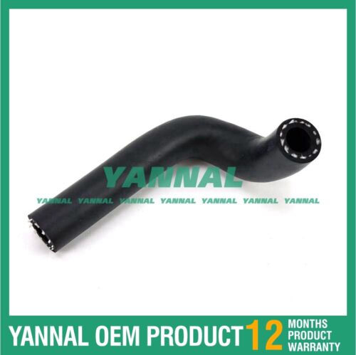 Part Number 16809-73350 Water Return Pipe For Kubota D782 Engine Parts