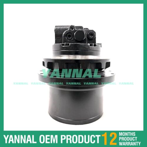 V3800 Walking Motor For Kubota Excavator Parts