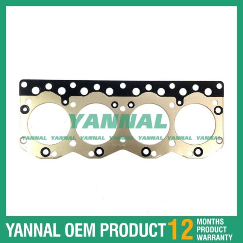 For Isuzu C201 Head Gasket - Metal Engine NEW
