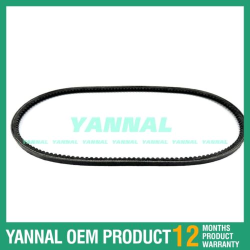 D1105-CR V Belt 16206-97013 For Kubota Excavator Parts