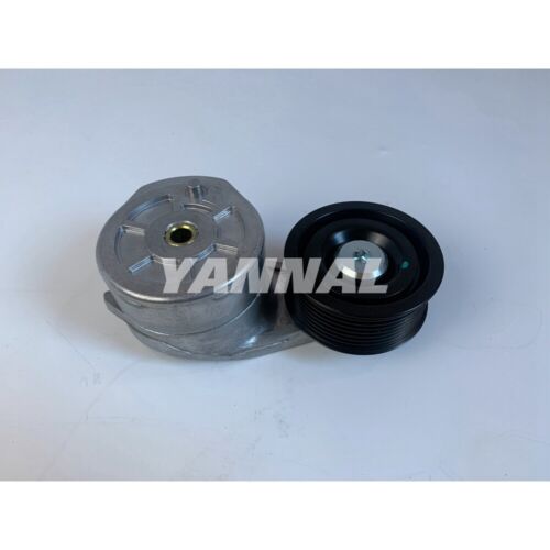 New DX380 Belt Tensioner For Doosan