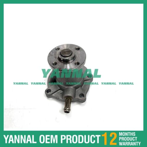 Water Pump Fits For Kubota V1100 Engine Electric Water